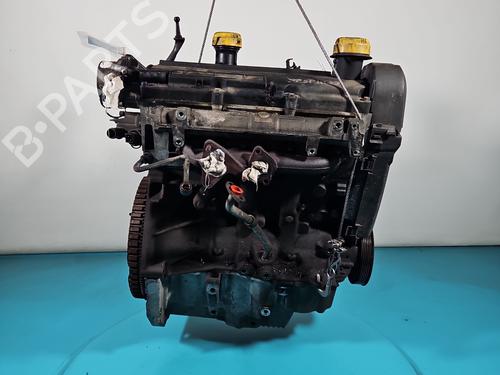 Used Engine Engine 37819851 37819851