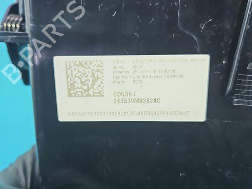 Cup/Object holder FORD S-MAX (CJ, WA6) | BP37821367I37 - Image 11