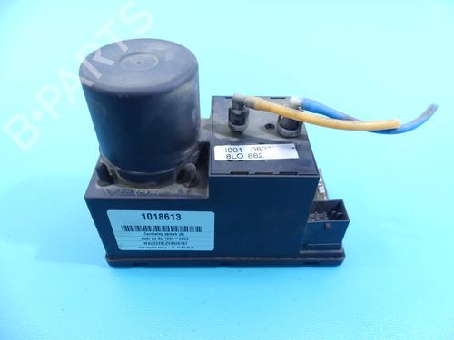 Comfort control module AUDI A3 (8L1) 1.8 | BP37802590M56 - Image 5