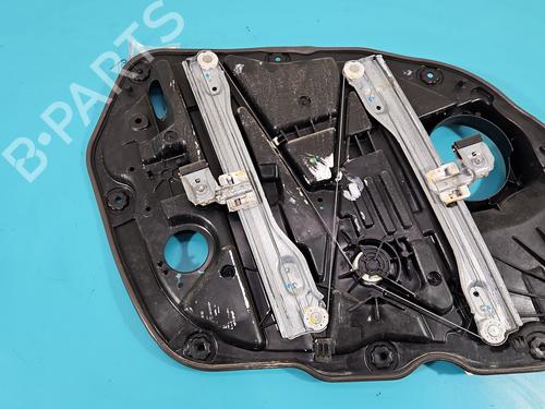 Front right window mechanism KIA OPTIMA (FSGDS6B) 1.7 CRDi | BP38117258C23 - Image 9