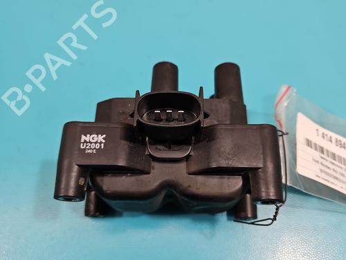 Ignition coil FORD MONDEO III (B5Y) | BP37813892M94 - Image 3
