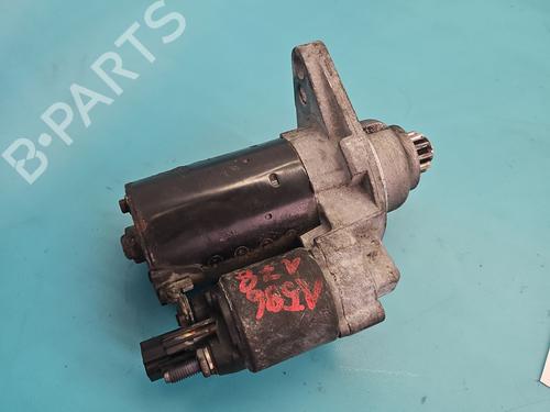 Starter VW GOLF VI (5K1) 1.4 TSI | BP37854040M8 - Image 4