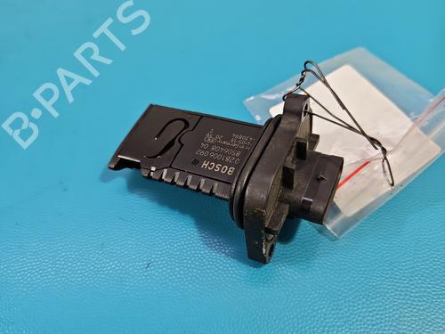 Used Mass air flow sensor Mass air flow sensor 38067937 38067937
