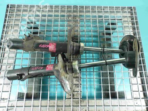Used Left front shock absorber Left front shock absorber 37889161 37889161