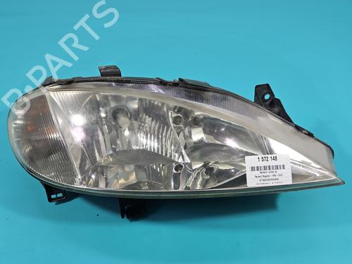 Used Right headlight Right headlight 37840469 37840469