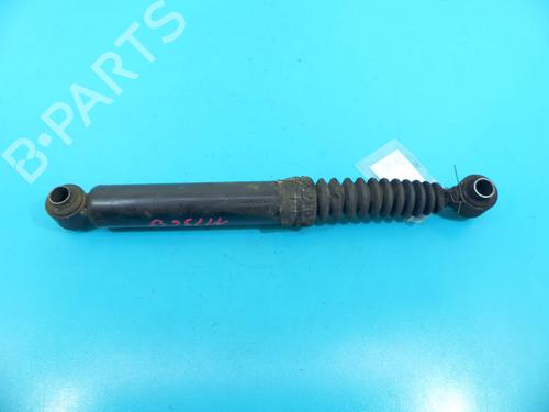 Used Left rear shock absorber Left rear shock absorber 37804487 37804487