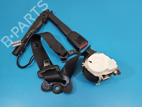 Front left seatbelt BMW 3 (E90) 320 i | BP39910474I26 - Image 5