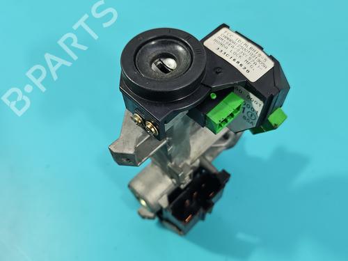 Engine control unit (ECU) HONDA CIVIC VII Hatchback (EU, EP, EV) 1.4 iS (EP1, EU5, EU7) | BP37830499M57 - Image 24