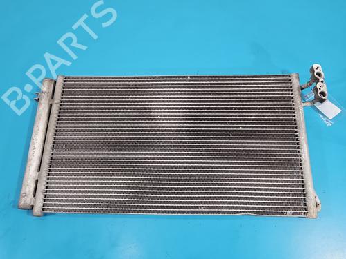 Used AC radiator AC radiator 37854118 37854118