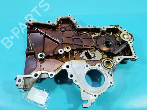 Timing cover KIA VENGA (YN) 1.4 CVVT | BP37812695M123  - Image 6