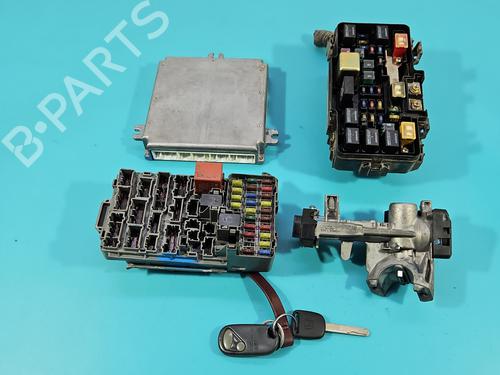 Used Engine control unit (ECU) Engine control unit (ECU) 37846344 37846344