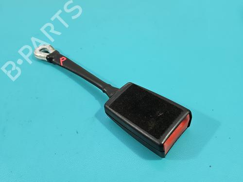 Front right seatbelt PEUGEOT BIPPER (AA_) 1.3 HDi 75 | BP37858489I25 - Image 13