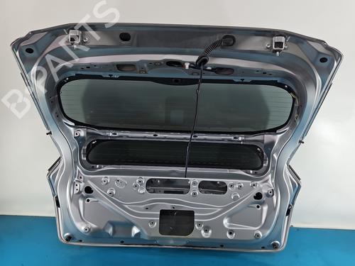 Tailgate MITSUBISHI ECLIPSE CROSS (GK_, GL_) | BP37845117C6 - Image 10