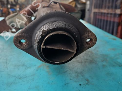 Exhaust manifold MAZDA 6 Hatchback (GH) 2.0 MZR (GHEFS) | BP37812641M110 - Image 2
