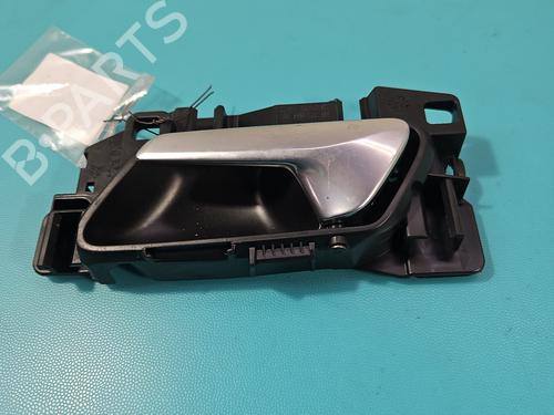 Front left interior door handle OPEL MOKKA 1.2 (76) | BP38132708I13 - Image 6
