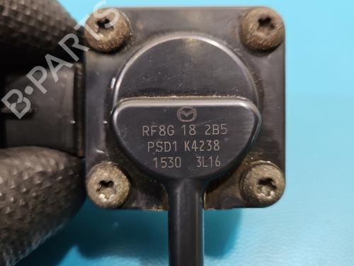 Electronic sensor MAZDA 6 Estate (GH) 2.2 MZR-CD (GH10) | BP37847465M84 - Image 3