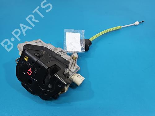 rear-left-lock-audi-a3-sportback-8pa-2004-2005-2006-2007-2008-2009-2010-2011-2012-2013-2014-2015-37859871 main image