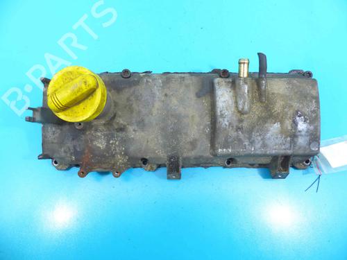Valve cover RENAULT THALIA I (LB_) 1.4 | BP37804562M124 - Image 2