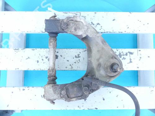 Used Left front suspension arm Left front suspension arm HYUNDAI GALLOPER II (JK-01) 2.5 TD intercooler (99 hp) 38154395 38154395