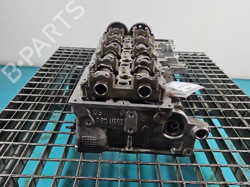 Cylinder head BMW 3 Touring (E91) 320 d xDrive | BP38128709M5 - Image 16