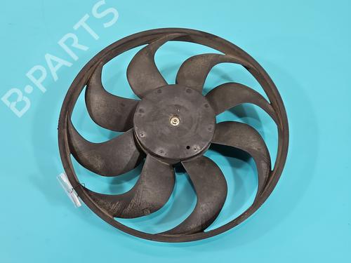 Used Radiator fan Radiator fan 37817445 37817445
