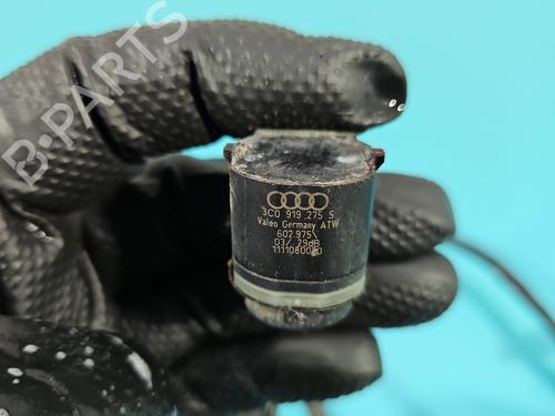 Elektronisk sensor VW PASSAT CC B6 (357) 2.0 TDI | BP37856972M84  - Image 8
