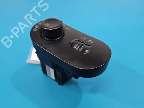 Used Headlight switch Headlight switch 37859762 37859762