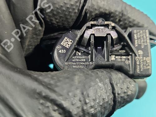 Electronic sensor RENAULT KADJAR (HA_, HL_) | BP37851048M84 - Image 3