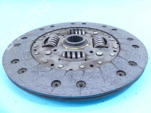Flywheel MERCEDES-BENZ C-CLASS (W203) C 180 Kompressor (203.046) | BP37805174M101 - Image 9
