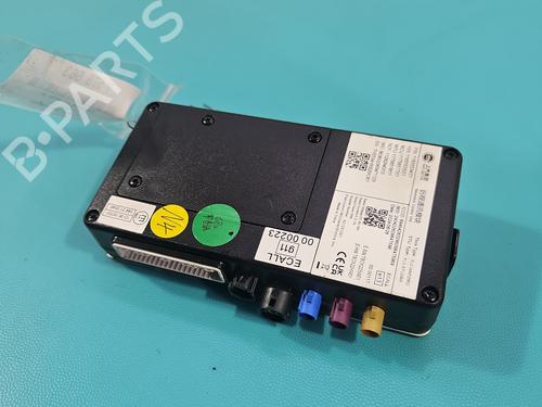 Electronic module MG MG 3 (ZP2_) 1.5 | BP37842857M83 - Image 2