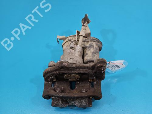 Left rear brake caliper BMW 5 Touring (G31) 520 d | BP37852487M107 - Image 7