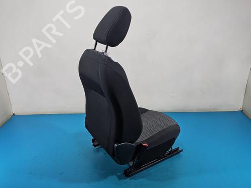 Left front seat OPEL CORSA F (P2JO) 1.2 (68) | BP39004029C15 - Image 4