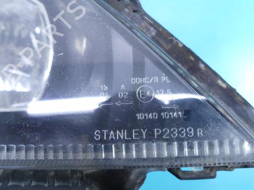 Right headlight MAZDA 2 (DY) 1.4 CD | BP37887488C29 - Image 14