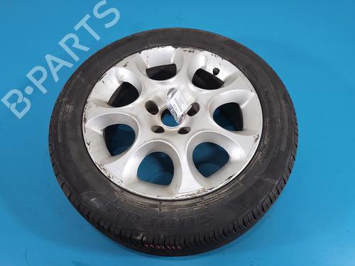 Used Rim Rim 37843905 37843905