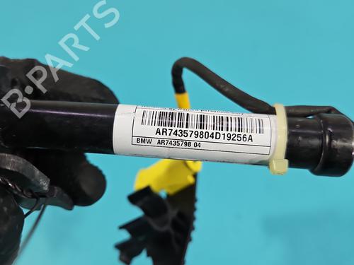 Other BMW 5 (G30, F90) 520 i | BP37856603O1 - Image 8