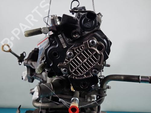 Used Injection pump Injection pump TOYOTA AURIS (_E15_) 1.4 D-4D (NDE150_, NDE150R) (90 hp) 39403733 39403733