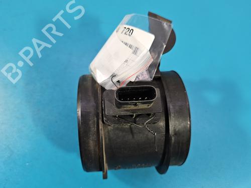 Mass air flow sensor MERCEDES-BENZ E-CLASS T-Model (S211) E 350 T (211.256) | BP38062971M95 - Image 2