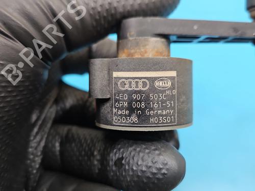 Electronic sensor PORSCHE CAYENNE (9PA) | BP38023370M84 - Image 8