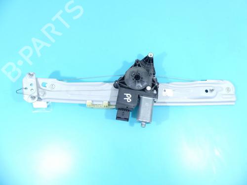 Used Front right window mechanism Front right window mechanism OPEL CROSSLAND X / CROSSLAND (P17, P2QO) 1.2 (75) (82 hp) 37895991 37895991
