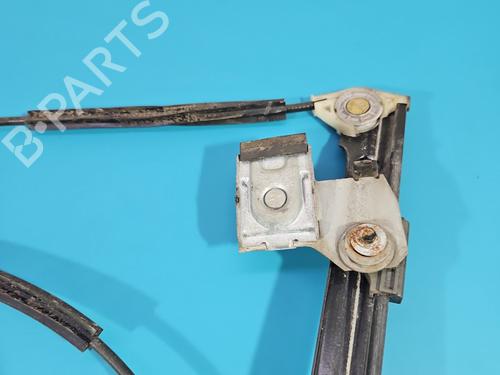 Front left window mechanism VW POLO (6N2) 1.4 16V | BP39433289C22 - Image 12