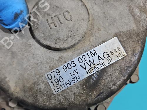 Alternator AUDI Q7 (4LB) 4.2 FSI quattro | BP38132461M7 - Image 7