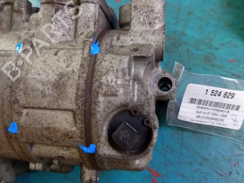 AC compressor AUDI A4 B7 (8EC) | BP38147880M34 - Image 11