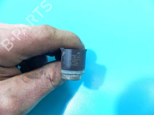 Electronic sensor RENAULT SCÉNIC III (JZ0/1_) 1.5 dCi | BP37882920M84  - Image 6
