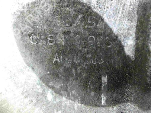 Oil sump AUDI A6 C6 (4F2) | BP37805997M115 - Image 7
