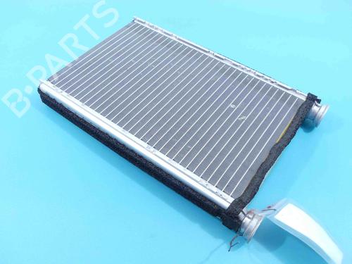 Used Heater matrix Heater matrix 37877854 37877854