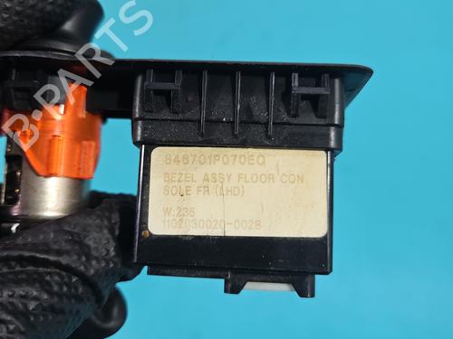 Electronic module KIA VENGA (YN) 1.6 CRDi 115 | BP37854584M83 - Image 5