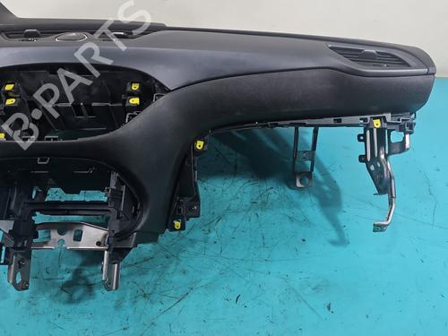 Dashboard OPEL CORSA E Hatchback Van (X15) | BP37831415C46 - Image 3