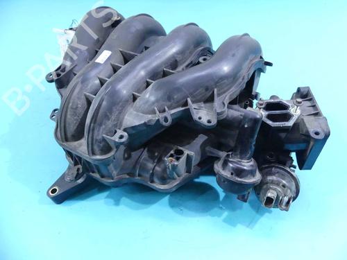 Intake manifold MAZDA 5 (CR) 2.0 (CREW, CR19) | BP37807868M70 - Image 5