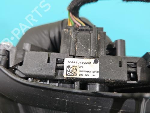 Steering wheel controls FORD MONDEO V Turnier (CF) | BP39720556E15 - Image 8