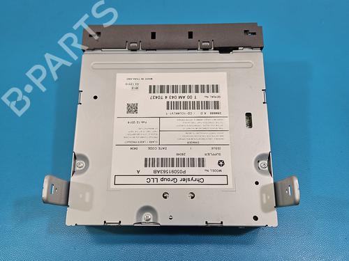Electronic module JEEP CHEROKEE (KL) 2.0 CRD 4x4 | BP37833727M83  - Image 8